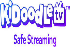 KIDOODLE TV